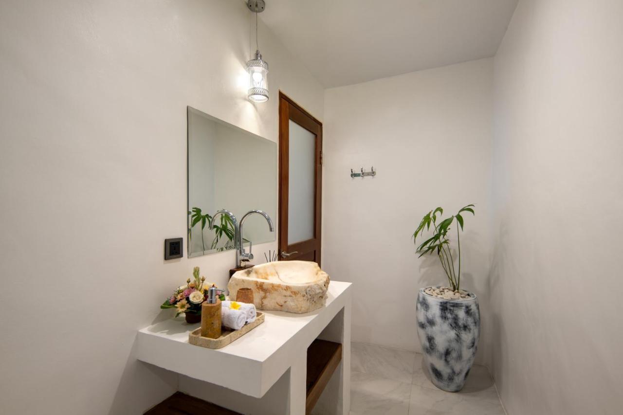 Villa Amor Canggu Exteriér fotografie